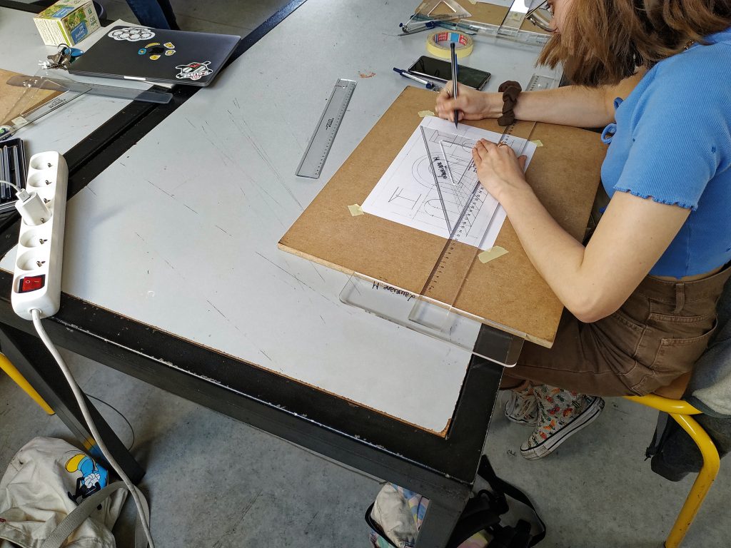 Masterclass Efet Studio Créa -1ère année-2