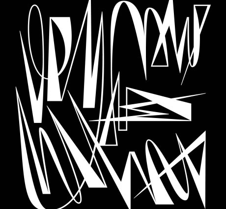 Boogy Brut typefaces E
2020 © JulienPriez & Bureau Brut