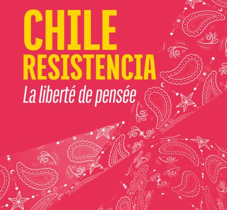 Chile Resistencia Chile Resistencia
